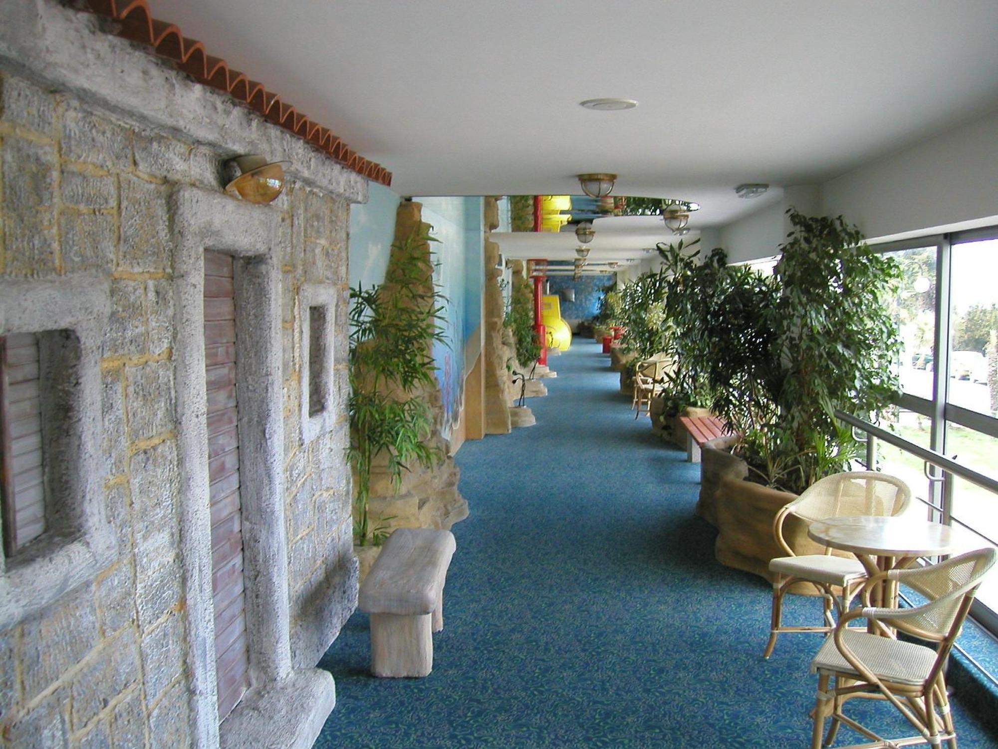 Hotel Aquapark Zusterna Koper Exterior foto